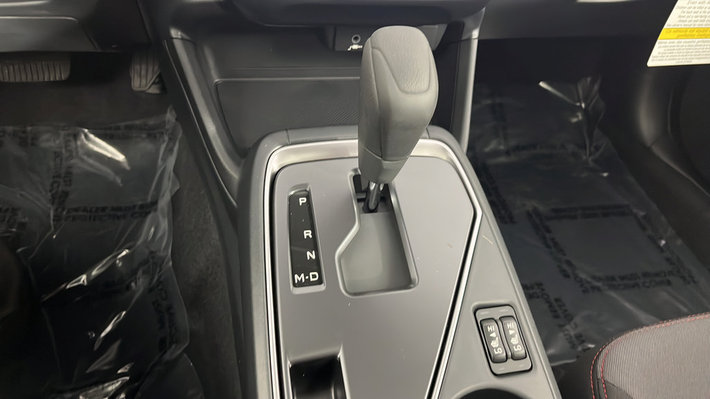 New 2026 Subaru Impreza 2.0i Sport AWD/4WD image 17