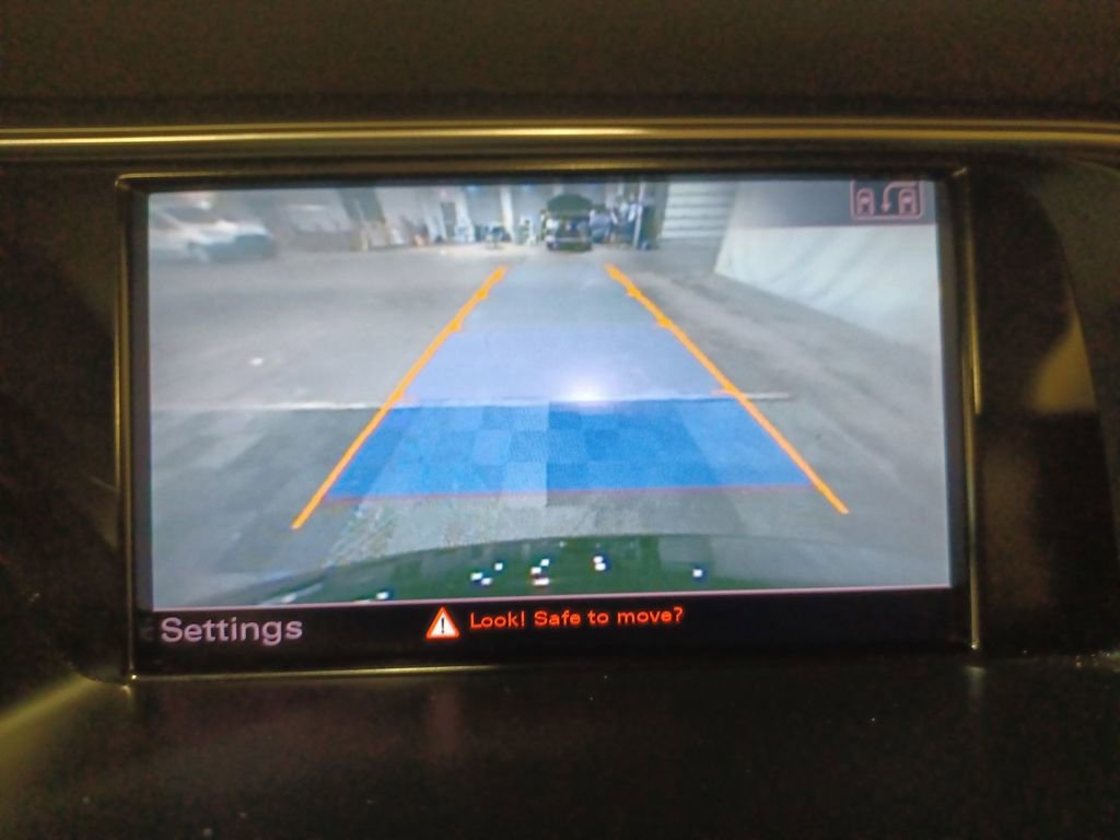 Used 2012 Audi A5 2.0T Premium Plus w/ Premium Plus Pkg image 23