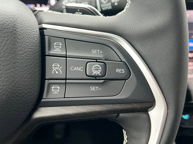 New 2026 Jeep Grand Cherokee Limited image 20