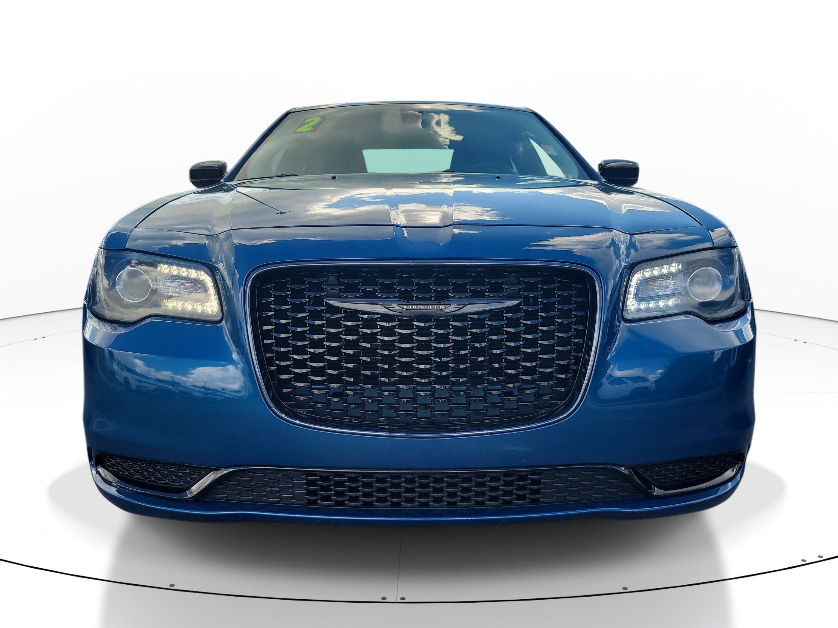 Used 2022 Chrysler 300 Touring w/ Sport Appearance Package AWD/4WD image 2