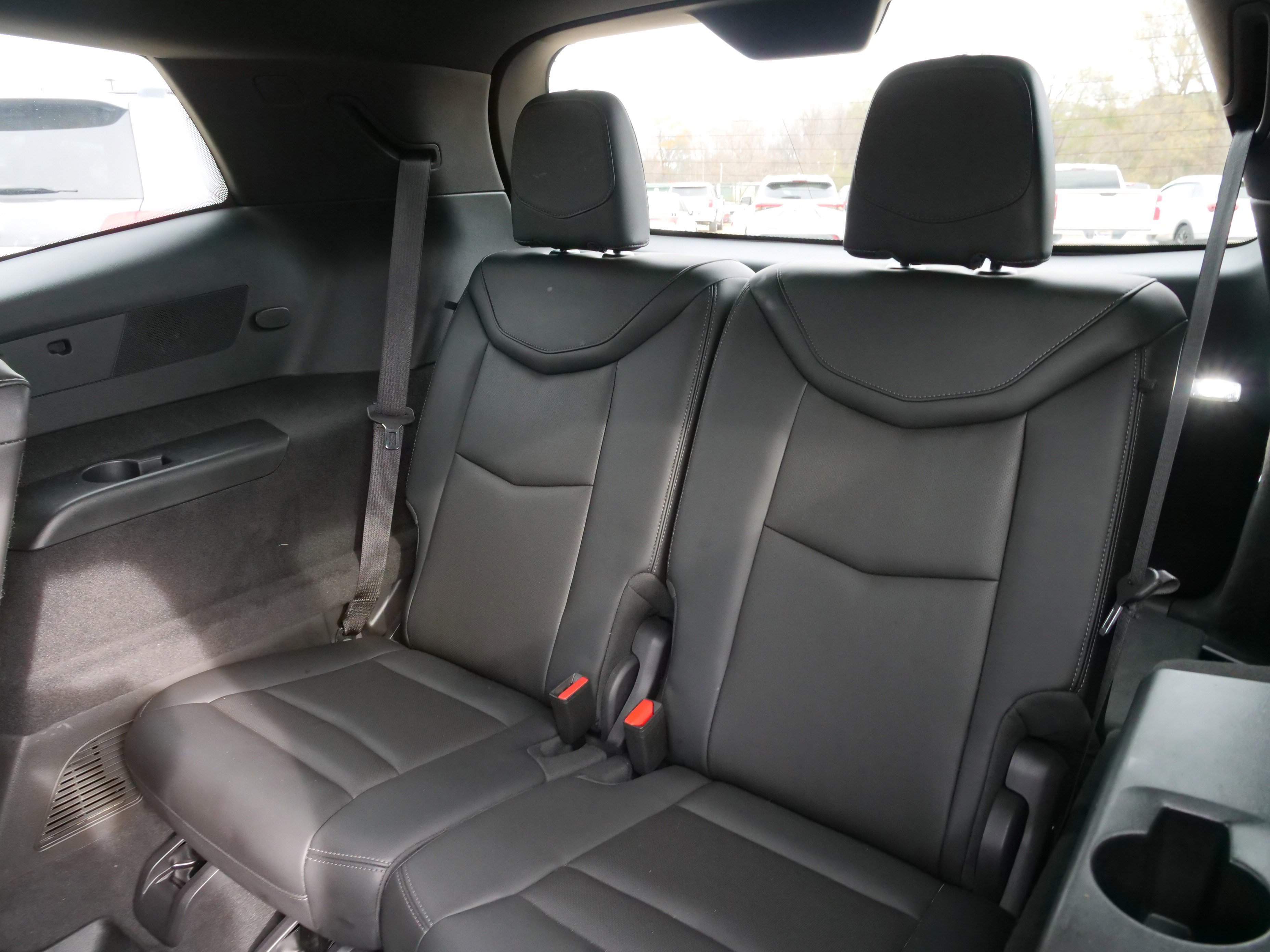 Certified 2022 Cadillac XT6 Premium Luxury image 15