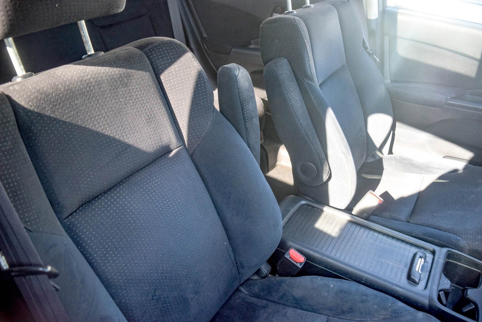Used 2012 Honda CR-V EX image 10