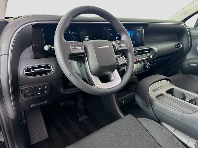 Certified 2026 Hyundai Palisade SE FWD image 18