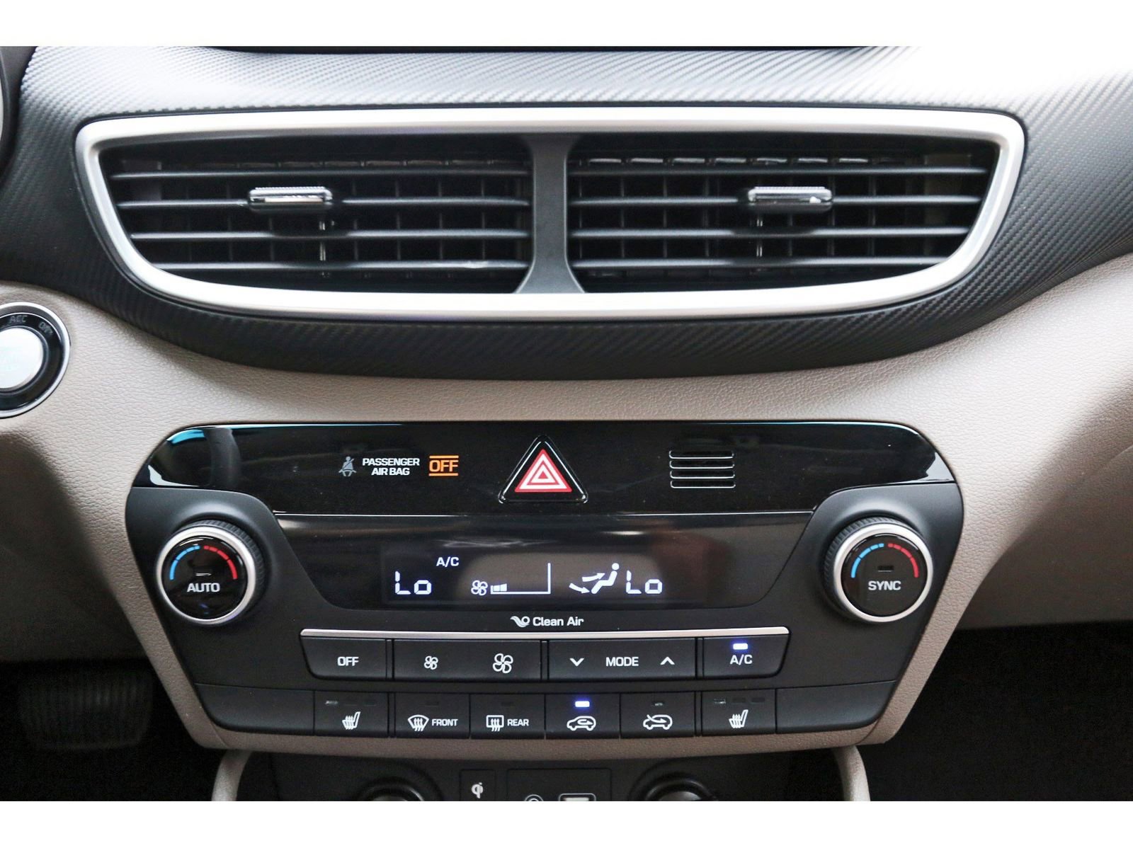 Used 2019 Hyundai Tucson Sport w/ Cargo Package FWD image 26