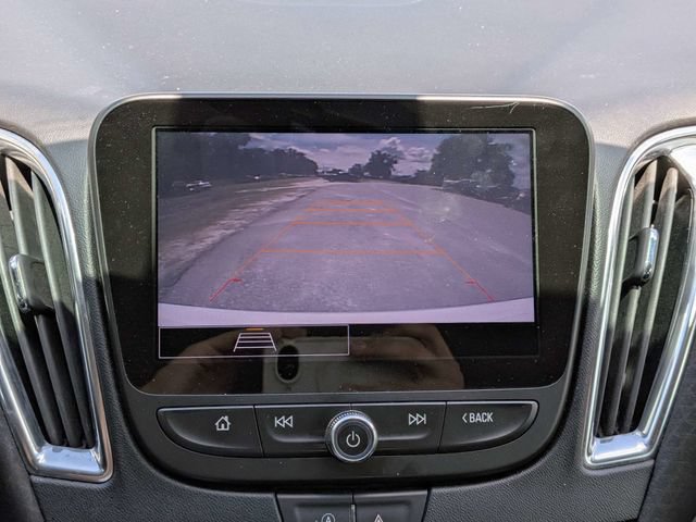 Used 2021 Chevrolet Malibu LT FWD image 27