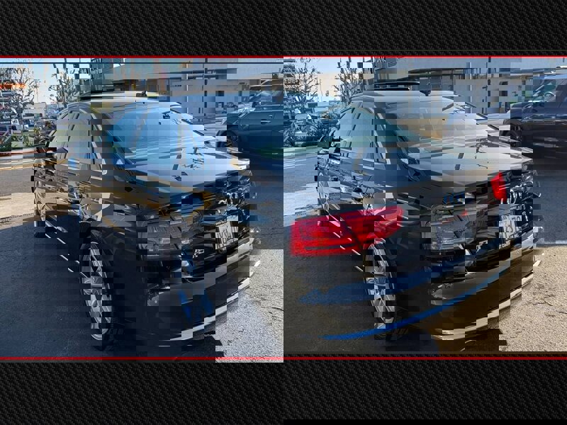 Used 2013 Audi A8 3.0T image 4