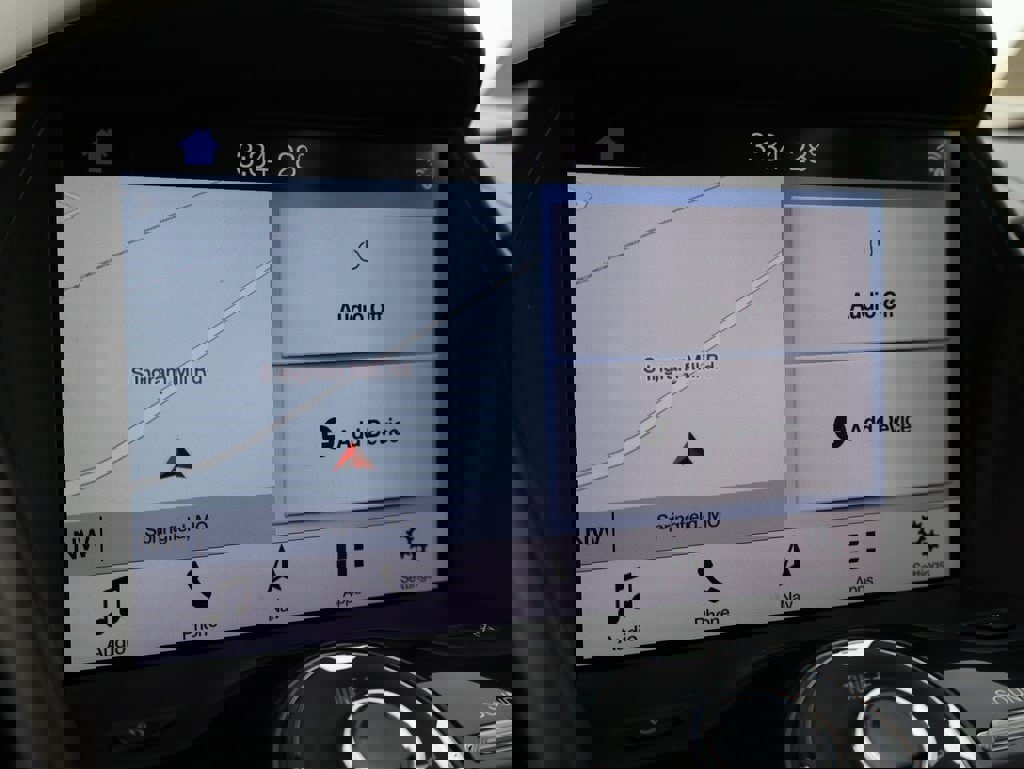 Used 2019 Ford Escape Titanium image 34