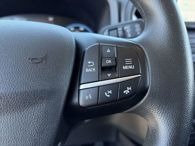 Used 2024 Ford Bronco Sport Big Bend image 23