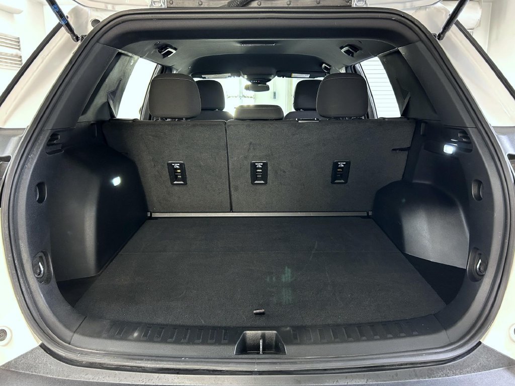 Certified 2026 Chevrolet Equinox LT AWD/4WD image 22