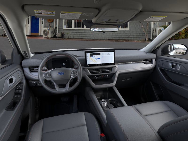 New 2026 Ford Explorer Active w/ Active Comfort Package image 9