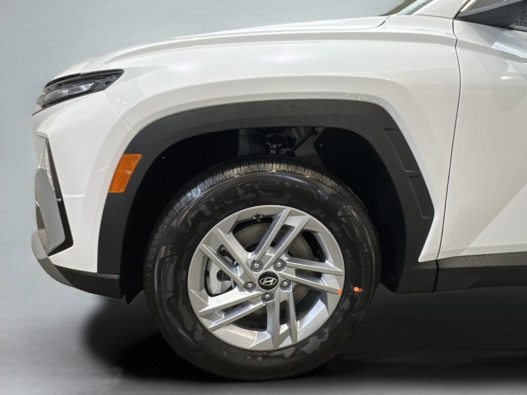 New 2026 Hyundai Tucson SE AWD/4WD image 3