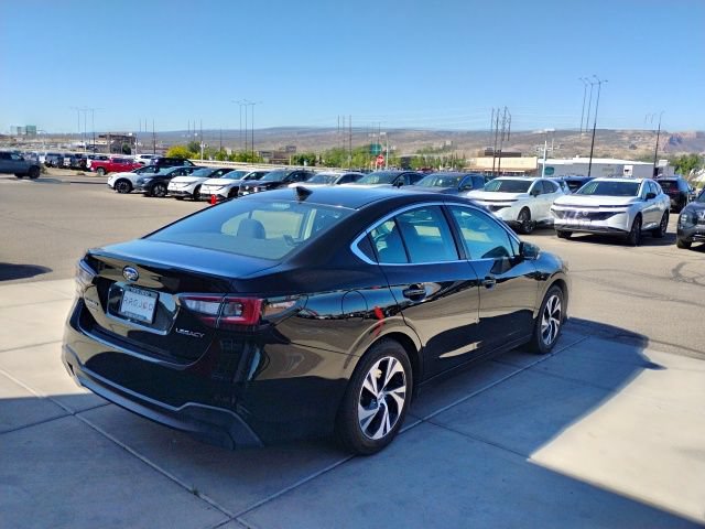 Used 2020 Subaru Legacy Premium AWD/4WD image 5