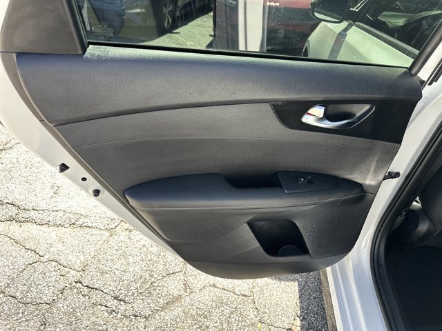 Certified 2023 Kia Forte GT-Line w/ GT-Line Premium Package image 26