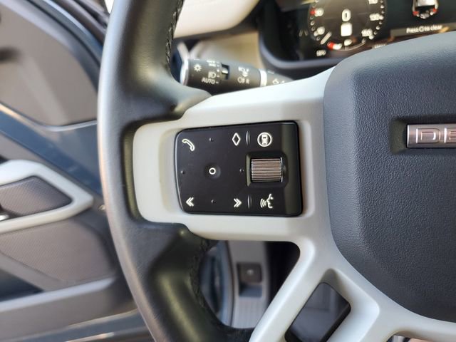 Used 2024 Land Rover Defender 110 S image 27