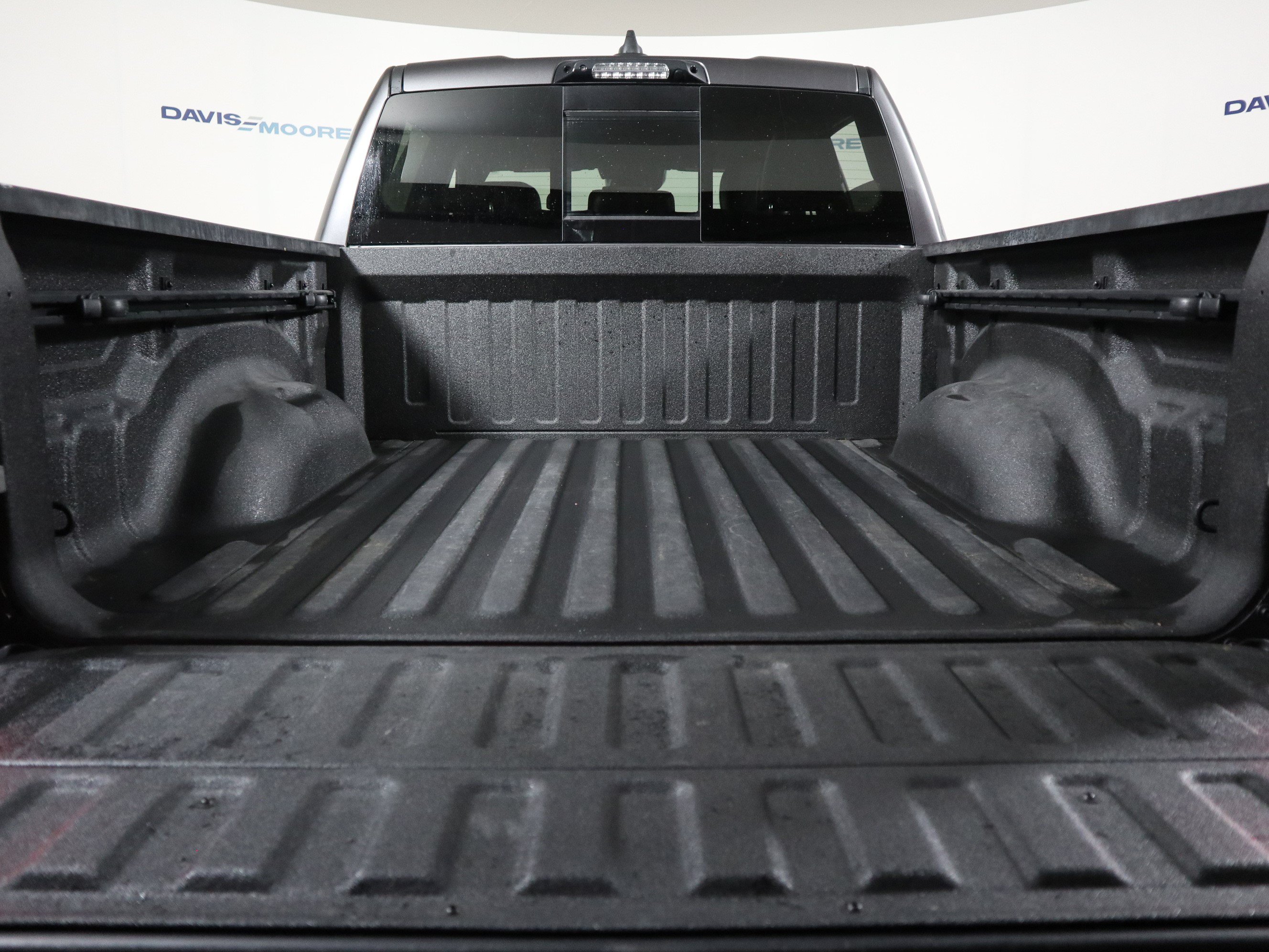 Used 2021 RAM 1500 TRX w/ TRX Level 2 Equipment Group AWD/4WD image 8