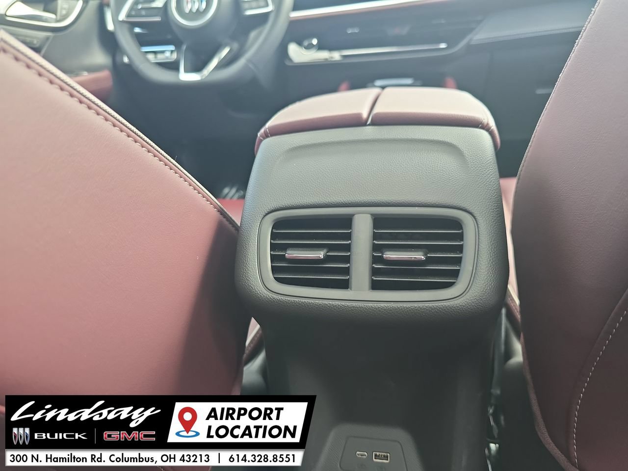 New 2026 Buick Envision Sport Touring AWD/4WD image 23
