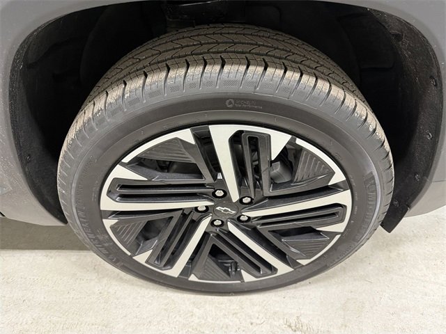 New 2026 Chevrolet Equinox RS w/ Convenience Package III image 14