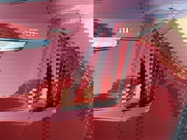 Used 2022 Cadillac XT5 Premium Luxury image 7