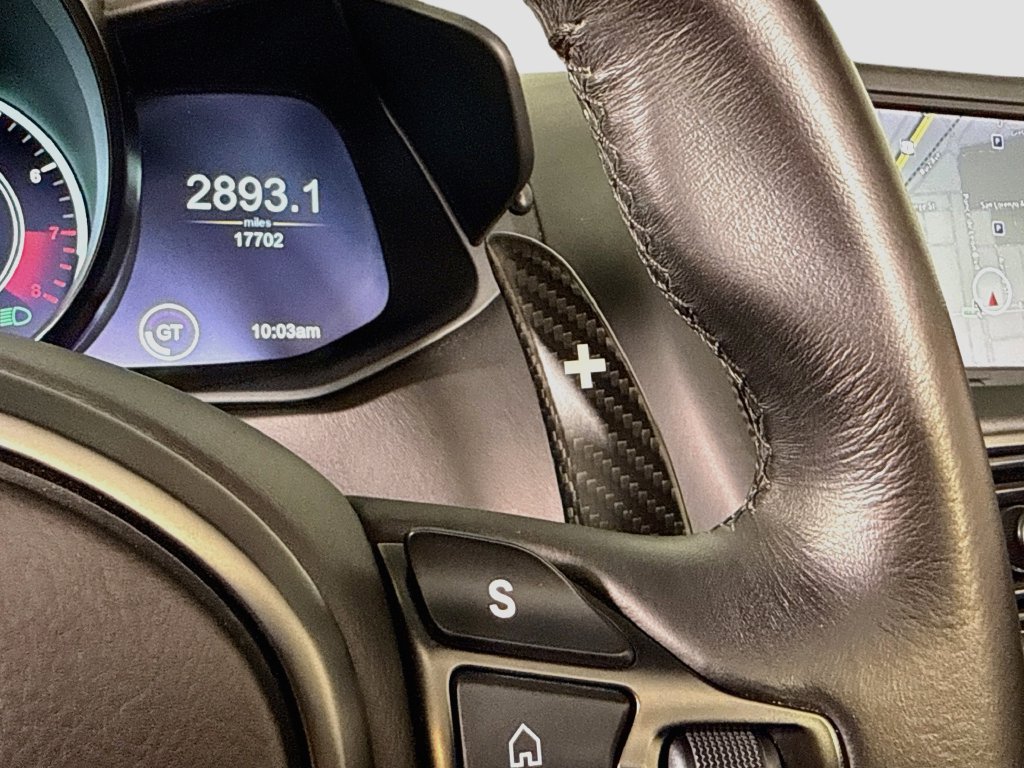 Used 2020 Aston Martin DBS Superleggera Volante RWD image 21