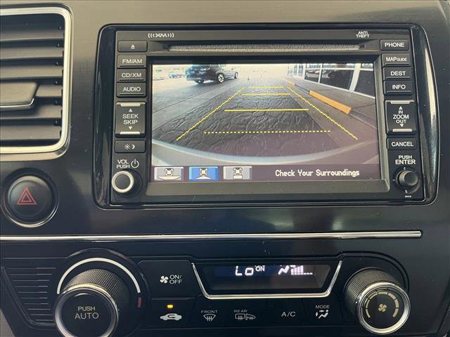 Used 2013 Honda Civic EX-L image 14