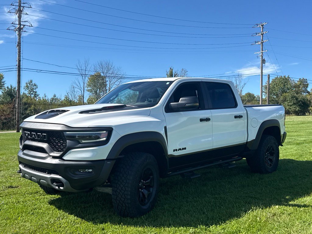 Used 2024 RAM 1500 TRX w/ TRX Level 2 Equipment Group AWD/4WD image 6