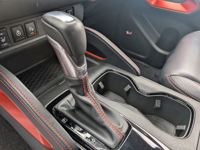 Certified 2024 Nissan Frontier PRO-4X w/ Pro Premium Package image 22