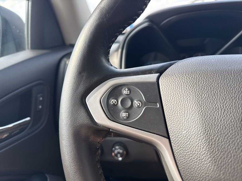 Used 2018 Chevrolet Colorado LT w/ LT Convenience Package image 14