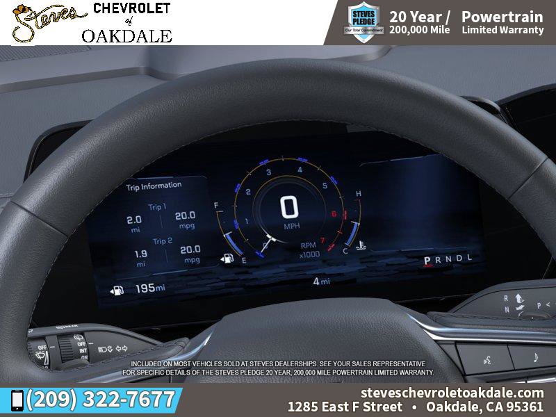 New 2026 Chevrolet Suburban LS RWD image 18
