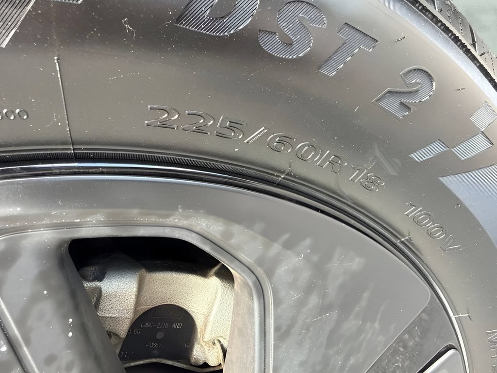 Used 2023 Ford Mustang Mach-E California Route 1 AWD/4WD image 23