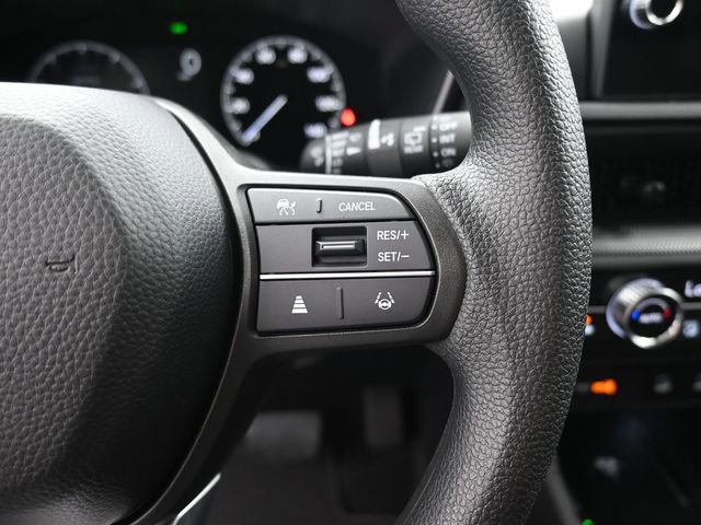 New 2026 Honda CR-V EX image 28