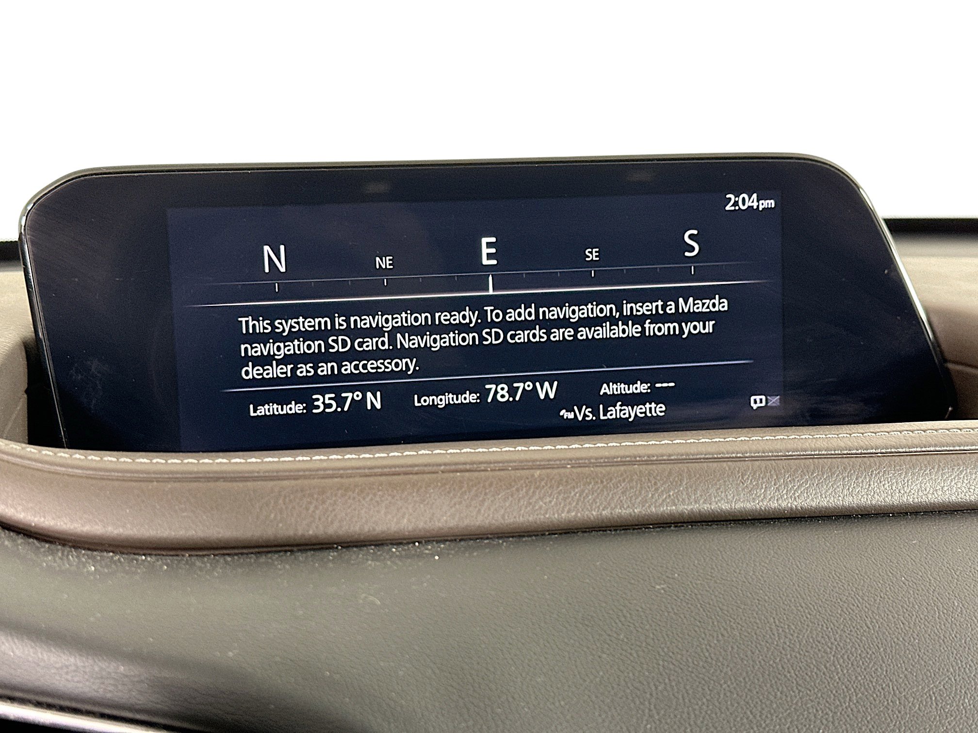 Used 2023 MAZDA CX-30 2.5 Turbo w/ Premium Package image 22