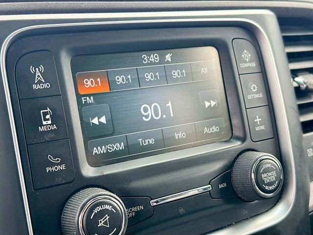 Used 2018 RAM 1500 Tradesman w/ Protection Group AWD/4WD image 14
