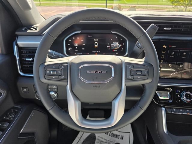 New 2026 GMC Sierra 3500 Denali w/ Technology Package image 9