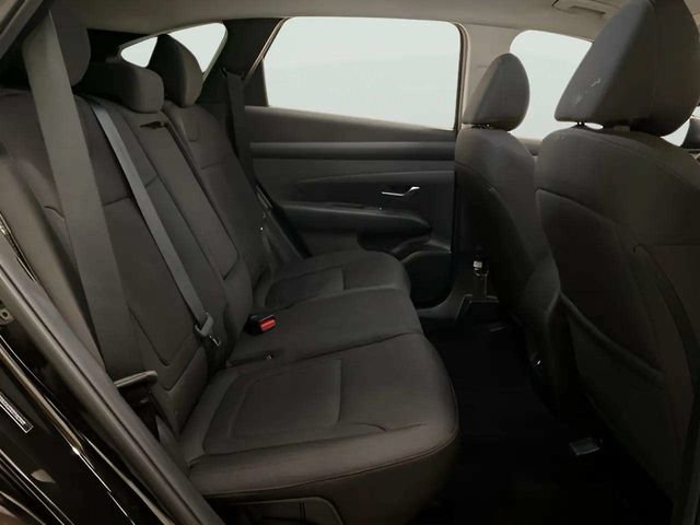 Used 2026 Hyundai Tucson SE FWD image 23