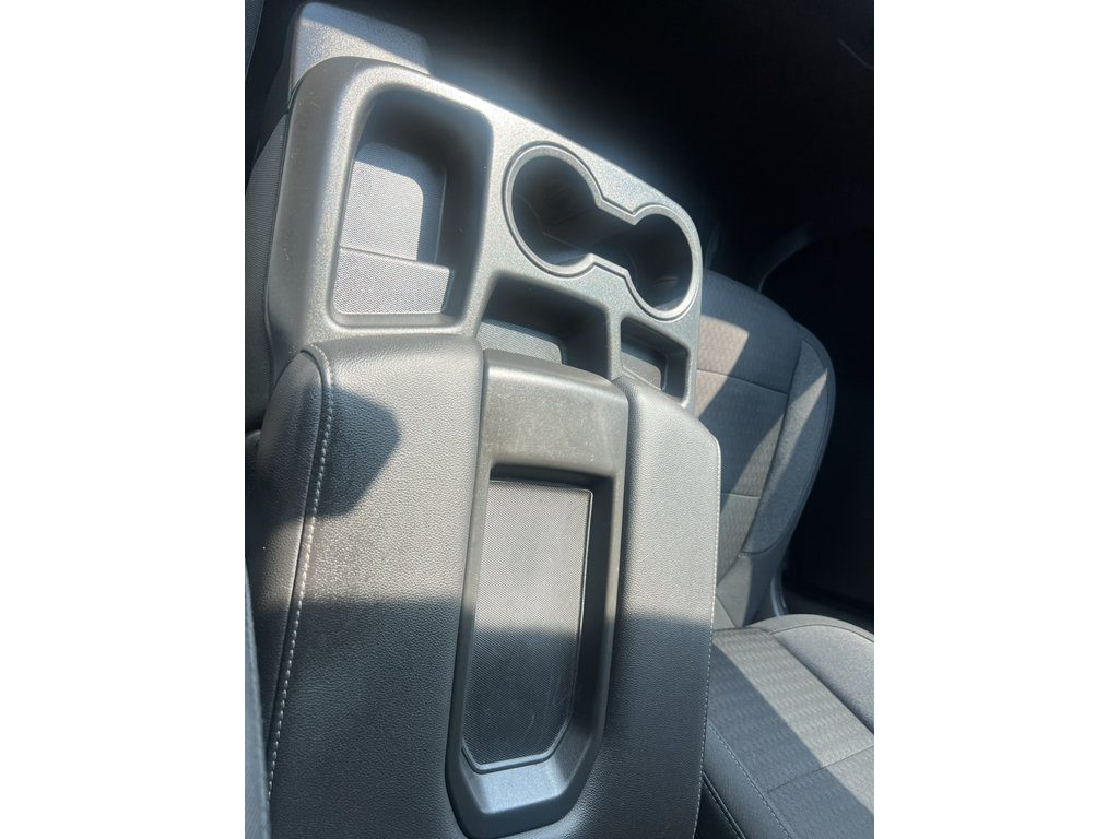 Used 2020 Chevrolet Silverado 1500 LT w/ All-Star Edition AWD/4WD image 27