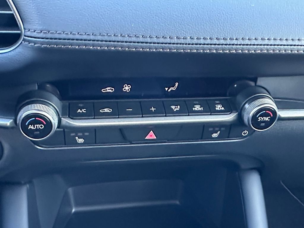 New 2026 MAZDA MAZDA3 2.5 S Sedan w/ Preferred Pkg image 17