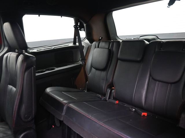 Used 2013 Dodge Grand Caravan R/T w/ Trailer Tow Group image 19