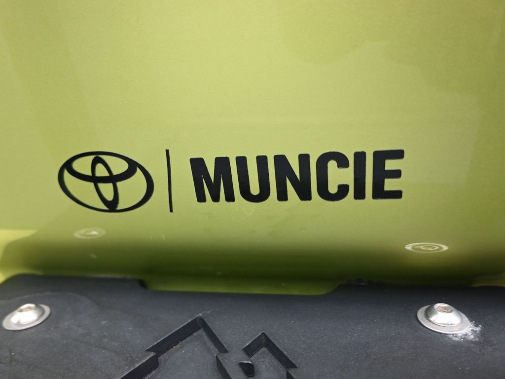 Used 2022 Toyota 4Runner TRD Pro image 48