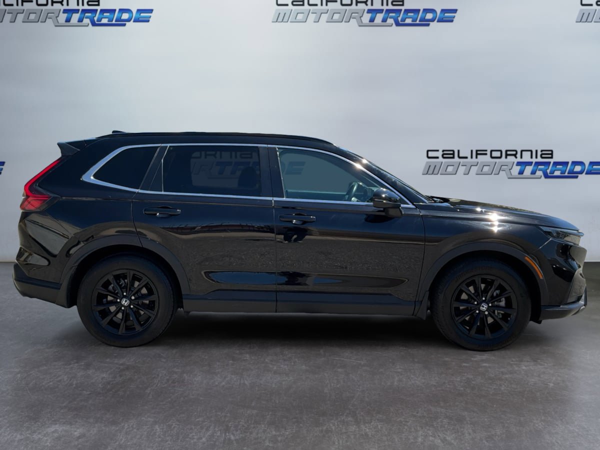 Used 2023 Honda CR-V Sport image 4