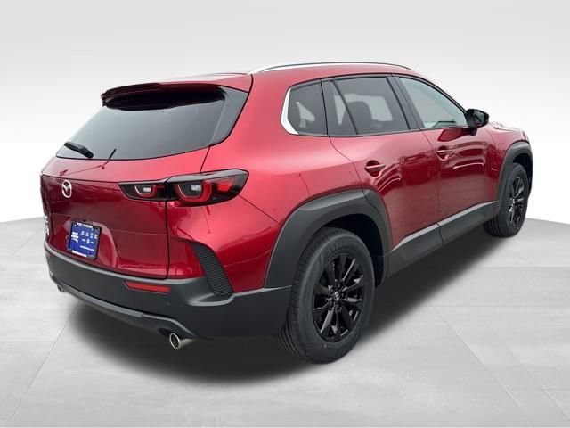 New 2026 MAZDA CX-50 AWD 2.5 S w/ Weather Package image 5
