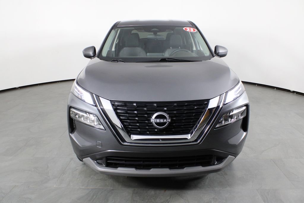 Certified 2023 Nissan Rogue SV image 14