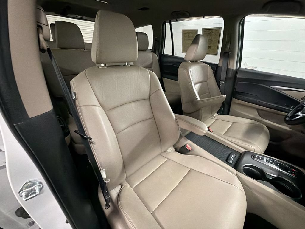 Used 2021 Honda Pilot EX-L image 27