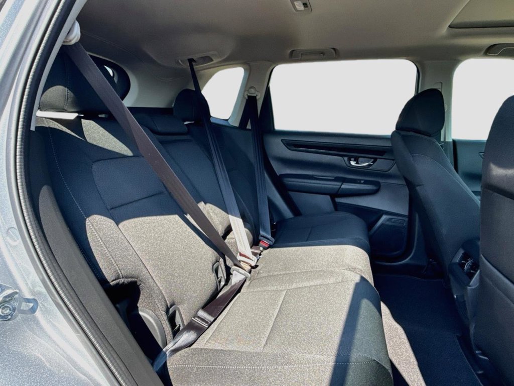 New 2027 Honda CR-V EX image 30