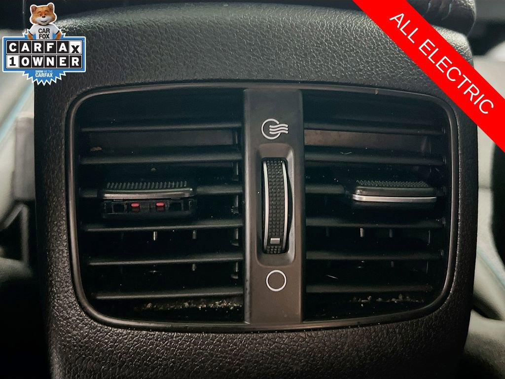 Certified 2022 Kia Niro EX Premium image 28