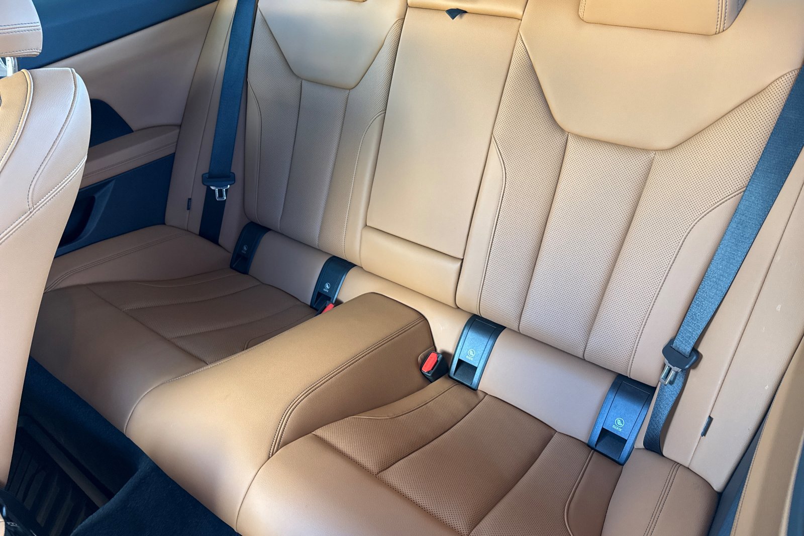 Used 2023 BMW 430i Coupe w/ Convenience Package image 15