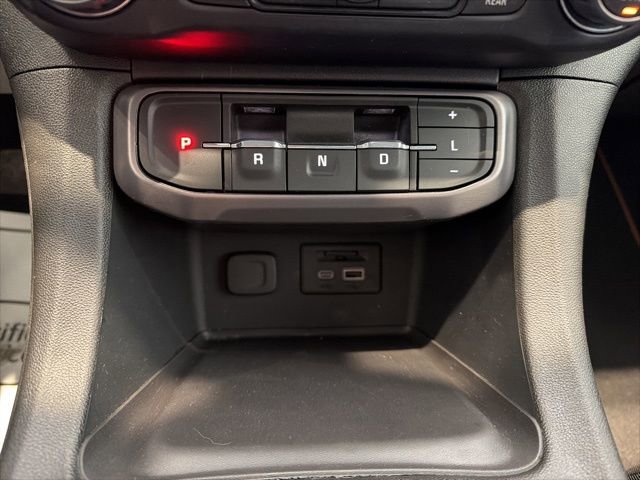 Certified 2023 GMC Acadia AT4 w/ Trailering Package image 24