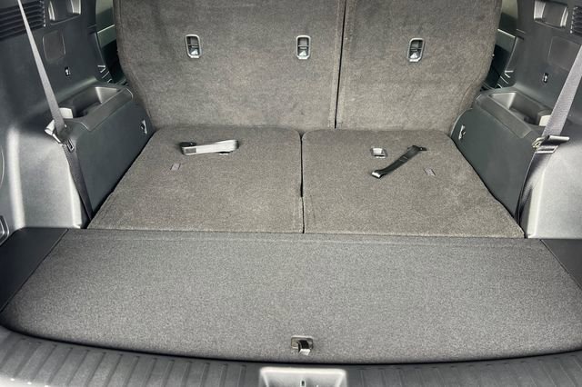 New 2026 Kia Sorento S w/ S Panoramic Sunroof Package image 19