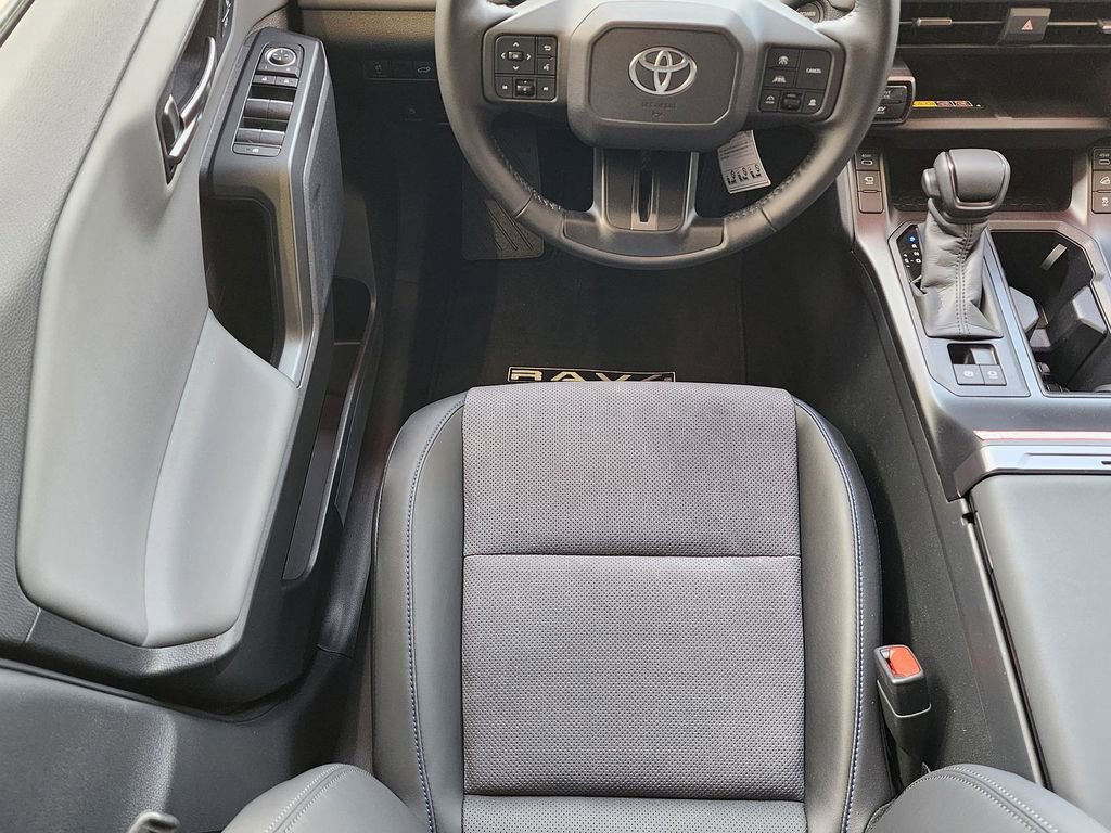 New 2026 Toyota RAV4 XSE AWD/4WD image 7