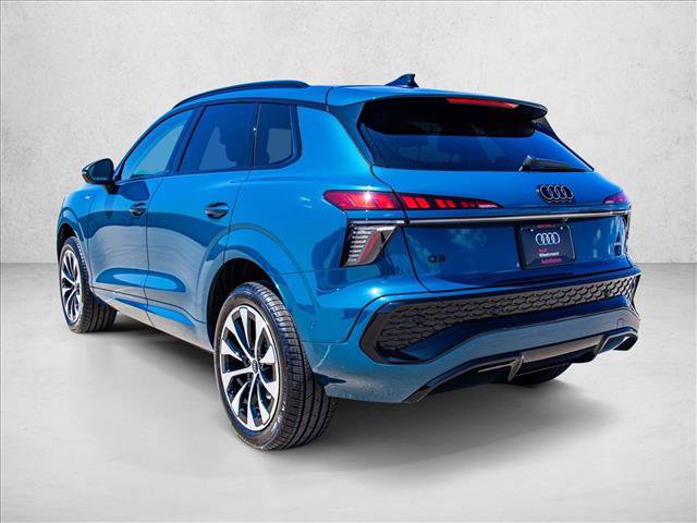 New 2026 Audi Q3 quattro 2.0T AWD/4WD image 7