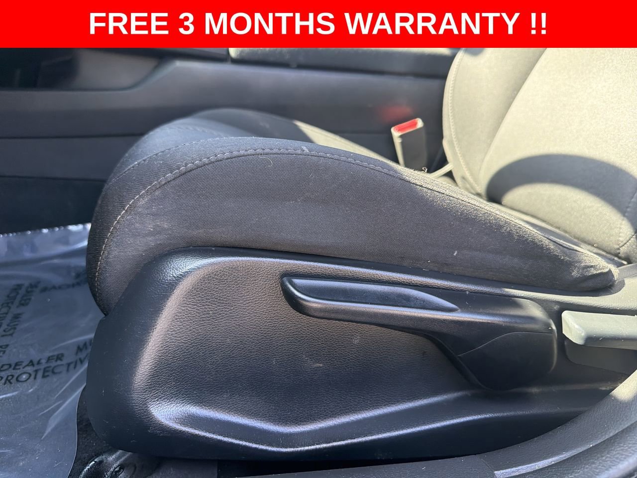 Used 2017 Honda Civic EX-T image 13